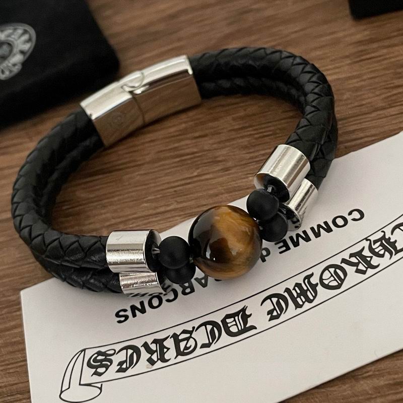 Chrome Hearts bracelet 05yxh151